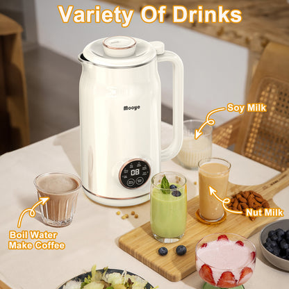 600ml soymilk machine-HB