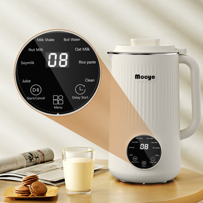 1L soymilk machine-W6