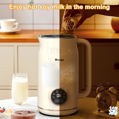 600ml soymilk machine-HB