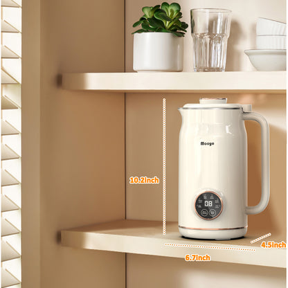 600ml soymilk machine-HB