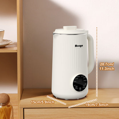 1L soymilk machine-W6